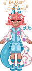 Made by butteroncookies